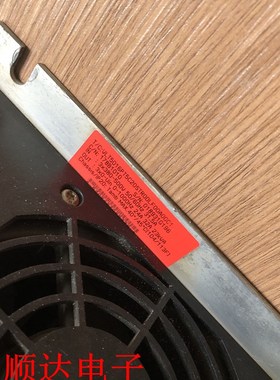 带制动丹佛斯变频器VLT5016PT5C20SBR0DLF00A00C1 11KW 380V