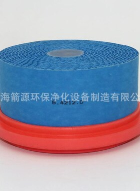 凯撒空压机配件空气过滤器空格空滤芯6.4463.0/6.4432.0/6.4161.0