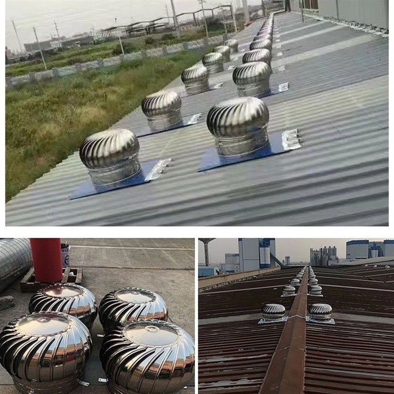 304风帽无动力通风器屋顶排气风球 烟道厂房排风换气通风,电子/电工,室内新风系统,淘宝优惠券,粉丝福利购,淘宝优惠卷