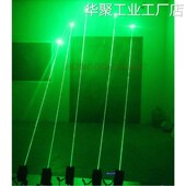 2.8V3V 3.7V绿光灯大射舞台灯激光二极管功率400MW激光器圆点镭2