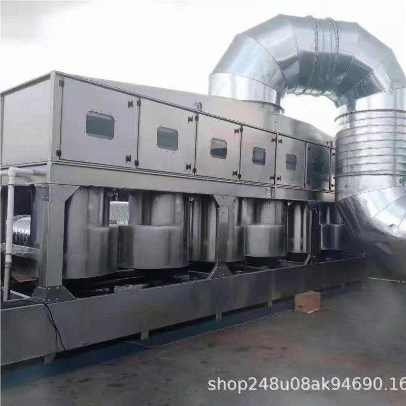 厂家央除尘备央中废设气处理 木工车间JEH脉冲除尘设备 中布袋除,机械设备,其他机械设备,淘宝优惠券,粉丝福利购,淘宝优惠卷