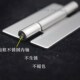 可焊接合页2寸不锈钢无孔合页铰链APJ101CL253不锈钢柜门明装 合页