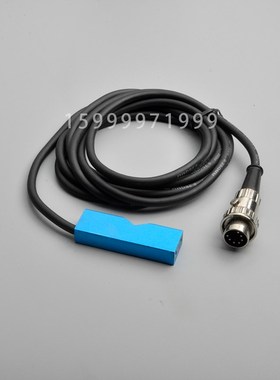 海德堡SM102CD102拉规感应电眼91.165.1521印刷机拉规传感器