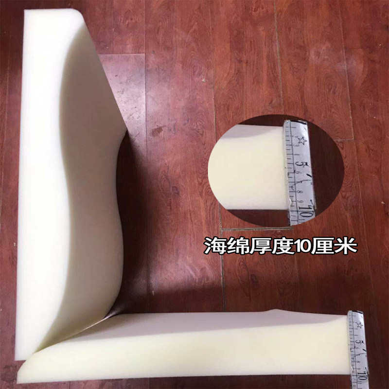 实木沙发垫带靠背加厚海绵中式红木质木头沙发坐垫春秋椅垫子防滑