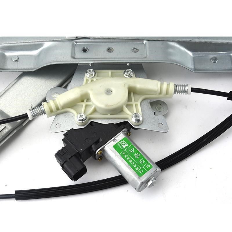适用猎豹CS10迈途玻璃升降器总成猎豹CS9电动摇T窗机电动车窗电机