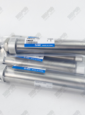SMC气缸CM2BZ32/CDM2BZ32-25Z/50Z/75Z/100Z/125Z/150Z/175Z/200Z