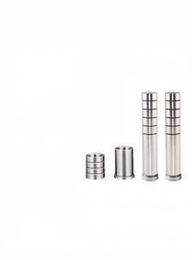 ESC8/10/12/13/16SGON20/25/30导向轴SGPH35导柱SGOH40/80/150/