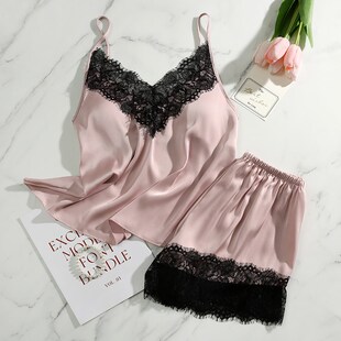 生日礼物女生送给闺蜜老婆女朋友轻奢小众走心的高级感睡衣礼盒装