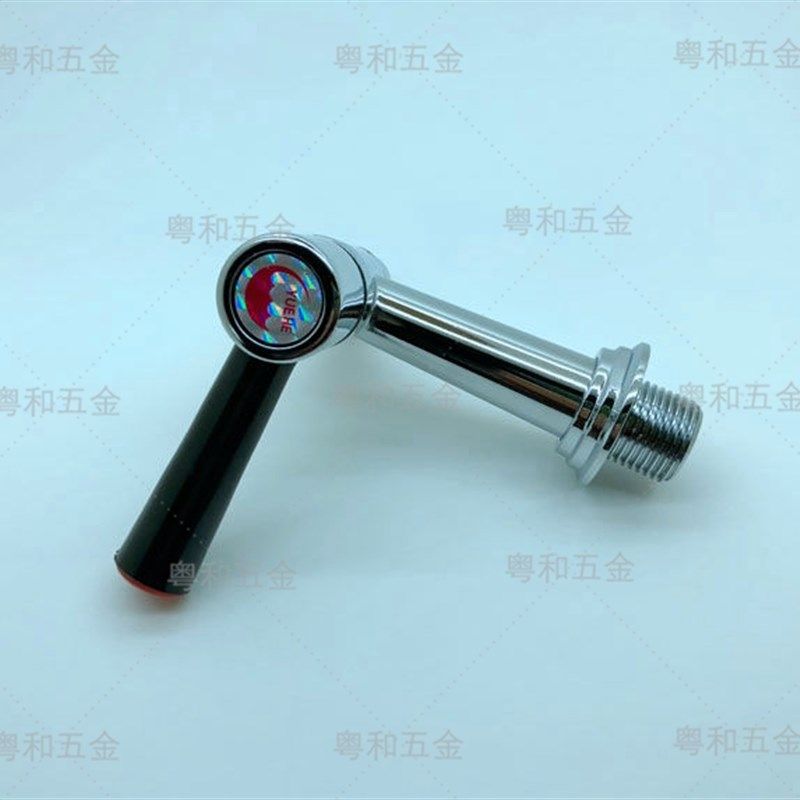 4分电热开水器龙头 饮水机龙头 左右开关龙头 豪华型开水箱龙头