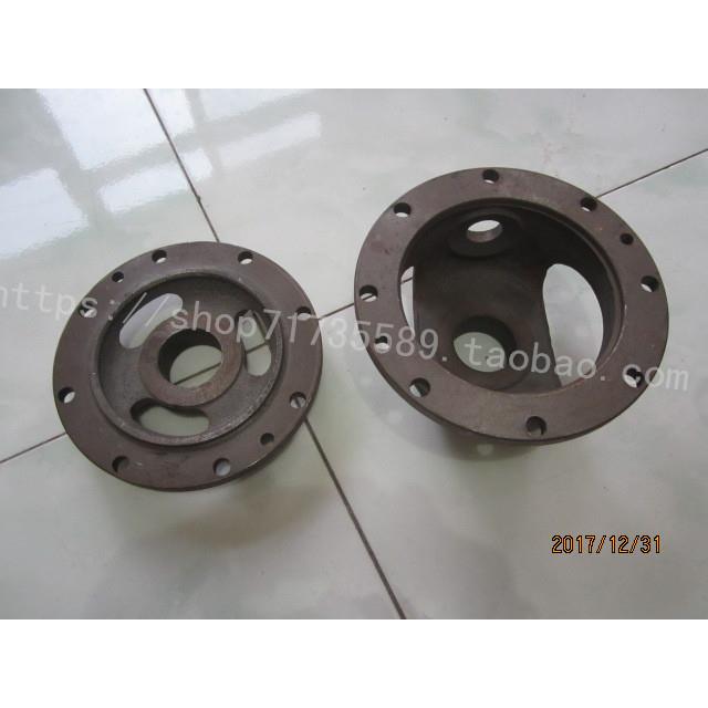 五征奥翔差速器壳 神州虎 瑞祥 差速器外壳 五征新六档差速器壳