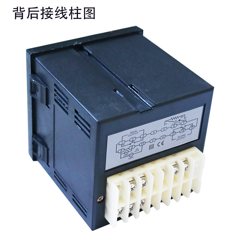 。烤箱烤炉温控仪调温仪恒仪表联宝珠得宝南国宝力温度TEL96-9001