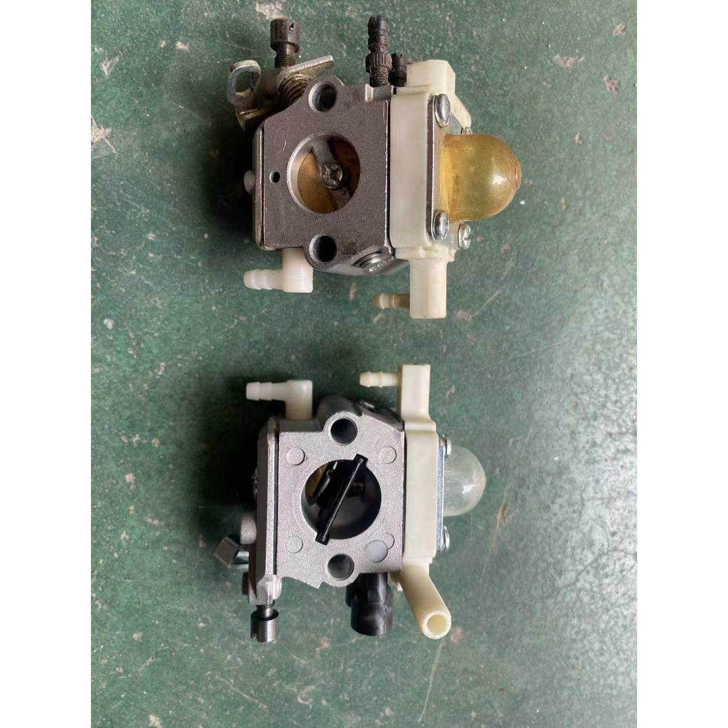 斯蒂尔FS235高压包FS230点火器化油器通用型配套