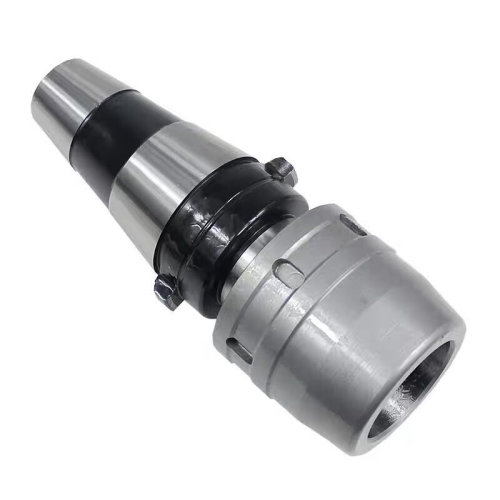 。JXT25-50快换铣夹头配件C32强力铣夹头高精度7:24-45滚针主体