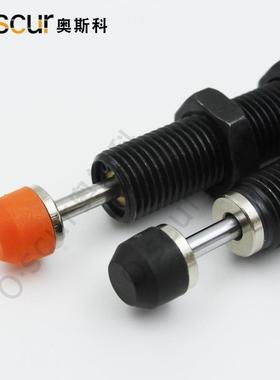 缓冲器AC0806-2/1008/1210/1412/2015 AD1410/1416/2525/3625-5