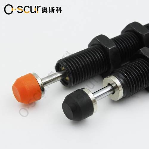 缓冲器AC0806-2/1008/1210/1412/2015 AD1410/1416/2525/3625-5