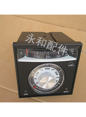 。原装燃气烤箱温控仪调温仪表宝珠得宝烤箱温度仪TEL96-2001K