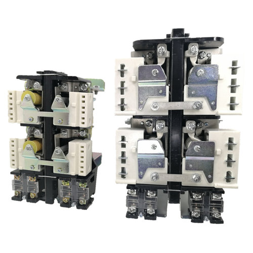。CZO-40/20 直流接触器 CZ0-100/20吸盘接触器220V440V24V上海城