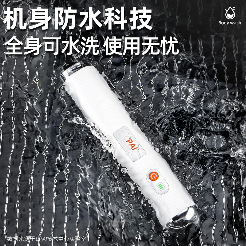 电动喷雾器浇花神器喷水家用小型打药水枪浇菜园艺浇花长杆洒水枪