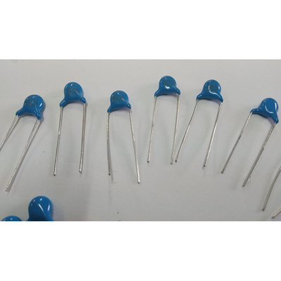 。特价瓷片电容 471pF AC25U 拍1件50个 量大包邮