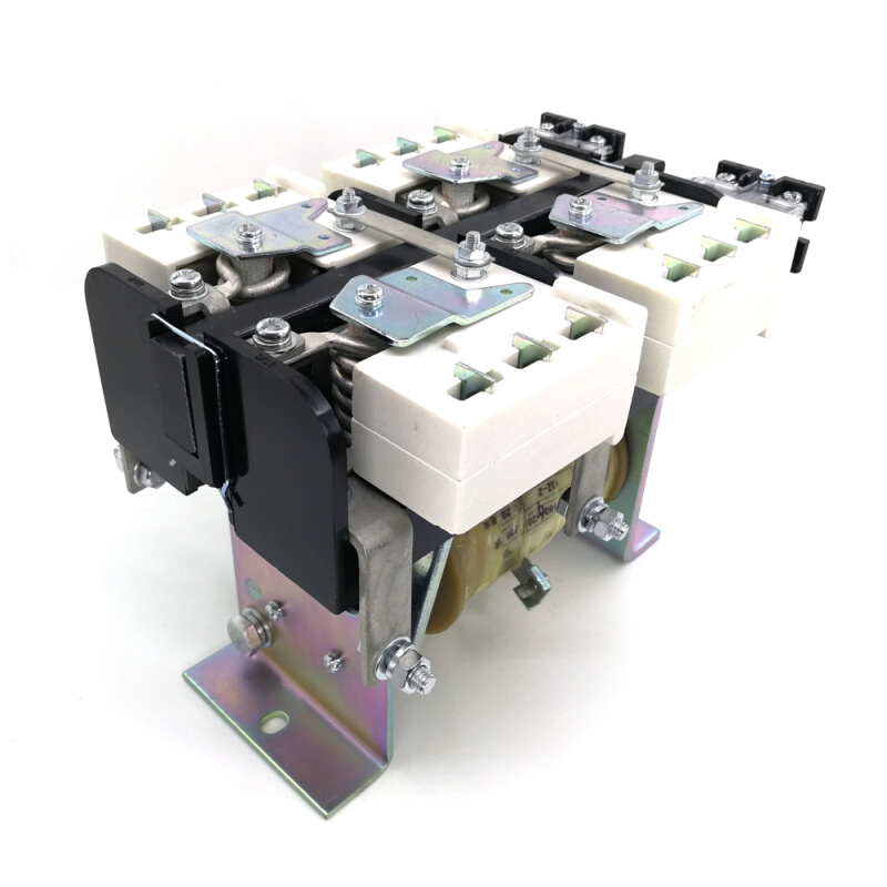 。CZ0-100G/20直流接触器 行车吊车电磁吸盘控制柜专用 保证全银