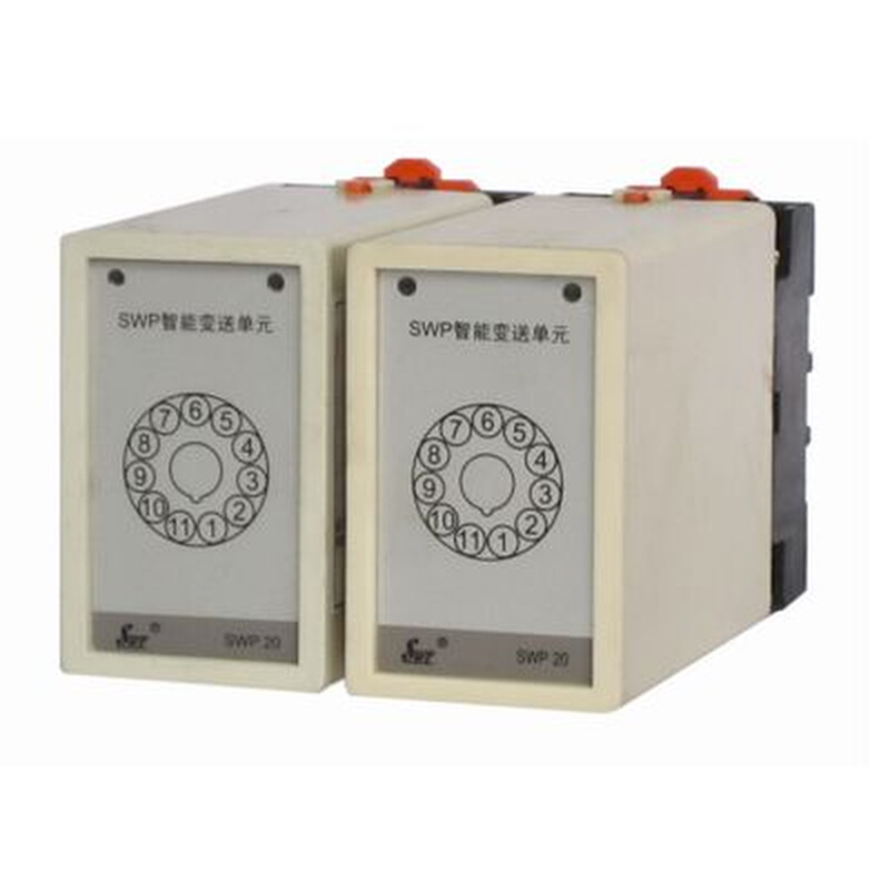 。SWP201AIAVAPAQASPFAF昌晖仪表导轨单相可编程智能电力模块