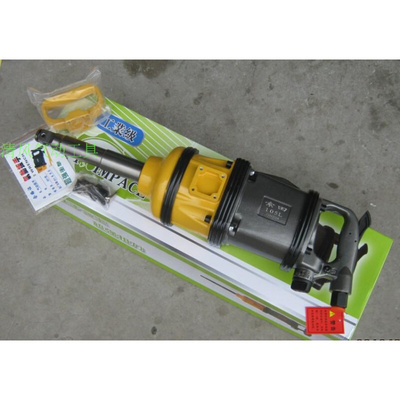 。720公斤风炮100叶片索田105L气动扳手扭力8810A汽修轮胎工具