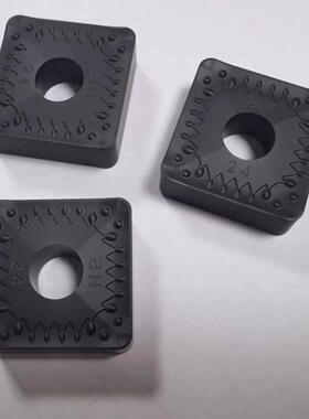 大四方形单面外圆数控车刀片SNMM250924-HR重型开粗车削刀片