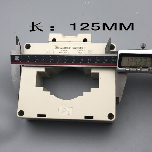 。电流互感器BH-0.66 &Phi;80MM 600 800 1000 1200 1500 2000 25