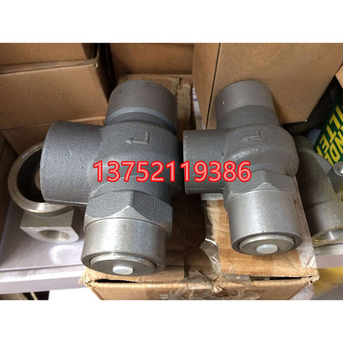 。螺杆空压机压力阀压力维持阀MPV20A/MPV25A/MPV32A/MPV40A/MPV5