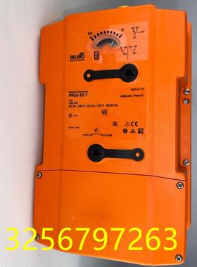 搏力谋蝶阀D650N D665N D680N D6100N D6125N D6150ND6200W执行器