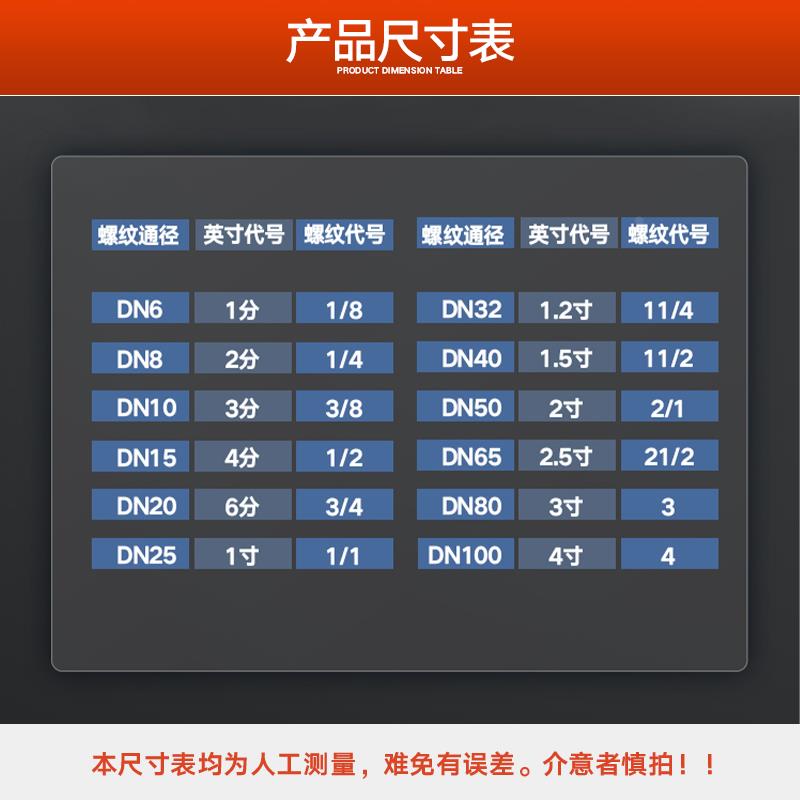 304不锈钢丝扣法兰内螺纹国标HG/T20592内牙内丝法兰盘RL16RF公斤