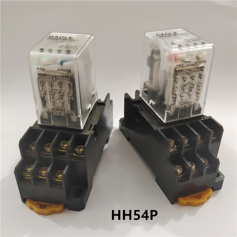 新艺集团高乐电器小型磁