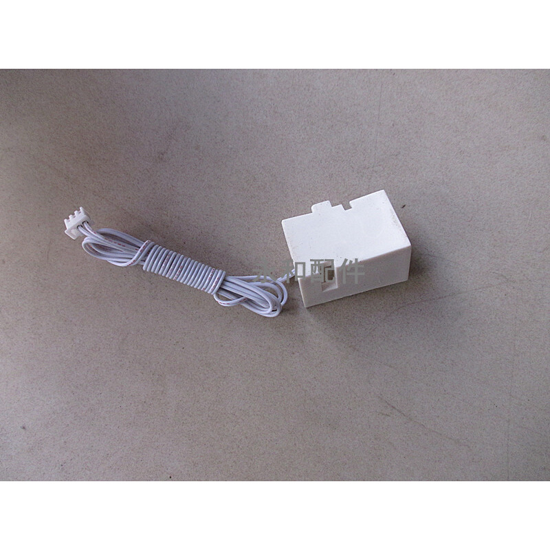 。制冰机配件干簧管冰满开关停机开关门磁开关停机传感器两线