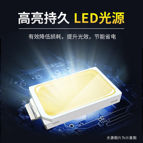 。LED三色灯机床仪器指示灯 报警灯12V 24V 220V 卡口B15小灯泡灯