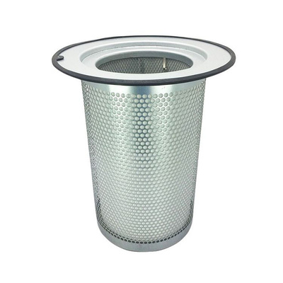 。螺杆式空压机油分芯132/110/90/75/55/45KW空压机油气分离滤芯