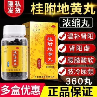 夜尿多吃什么药桂附地黄丸尿频尿急小便次数多夜频起尿多补肾利尿