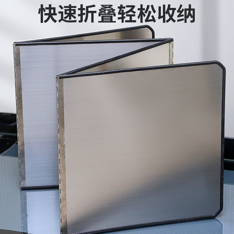 厨房挡油板炒菜防溅油烟机隔热隔油防油挡板煤气灶台耐高温不锈钢