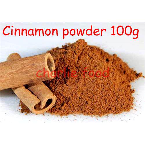 Cinnamon powder 100g