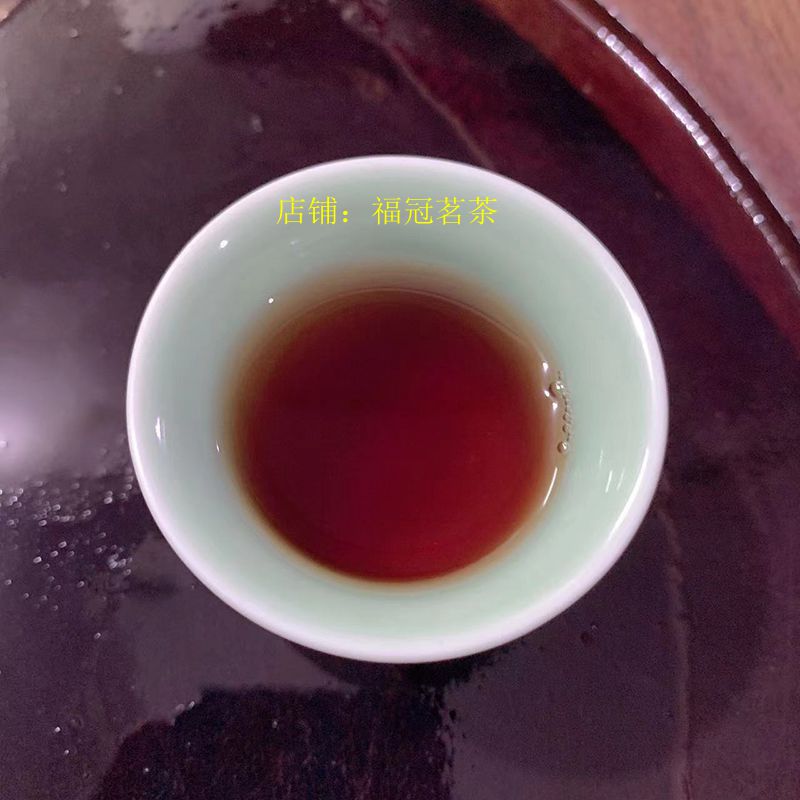 潮汕功夫茶春茶芽浓香高山炒茶新茶炒茶芯中熟火散装茶叶袋装绿茶