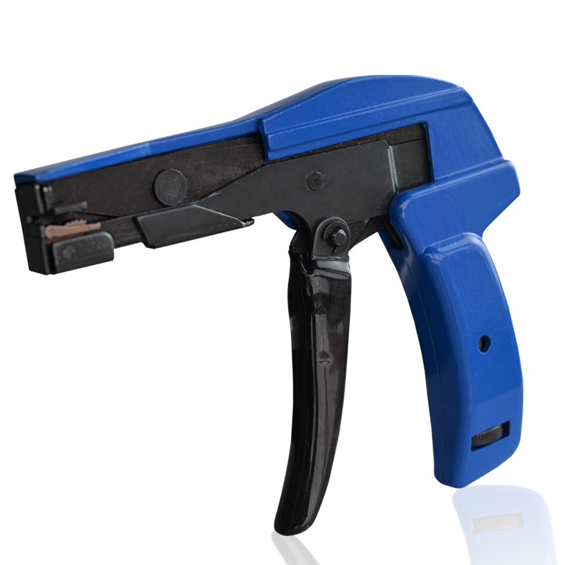尼龙扎带枪 线扣钳扎带钳紧线钳 塑料扎带拉紧器可调拉力 HS-600A