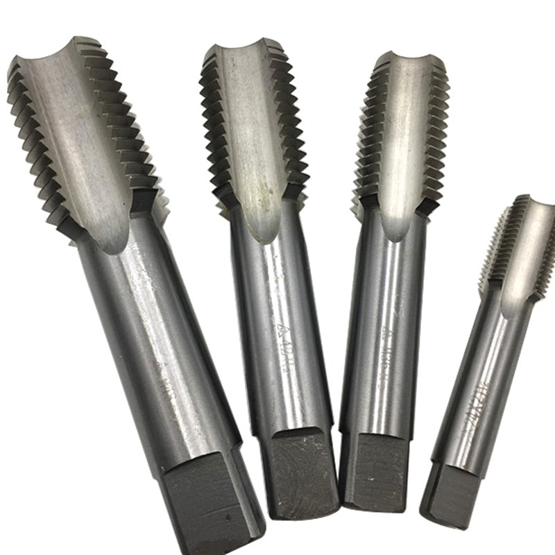 正品 哈螺纹 机用丝锥M24 M27 M30 M33 M36X3X2X1.5X1细牙机攻