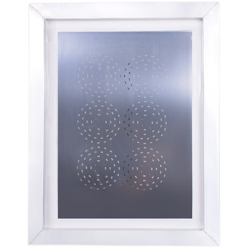 SMT钢网制作 PCB批量打样模板贴片 SMT激光钢网pcb一站式服务