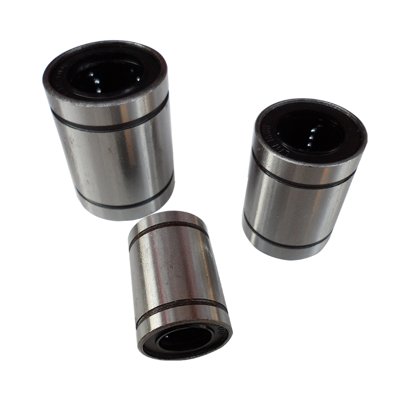 直线运动滑动轴承LM内孔内径3 4 5 6 8 10 12 16 20 25 30 40UU