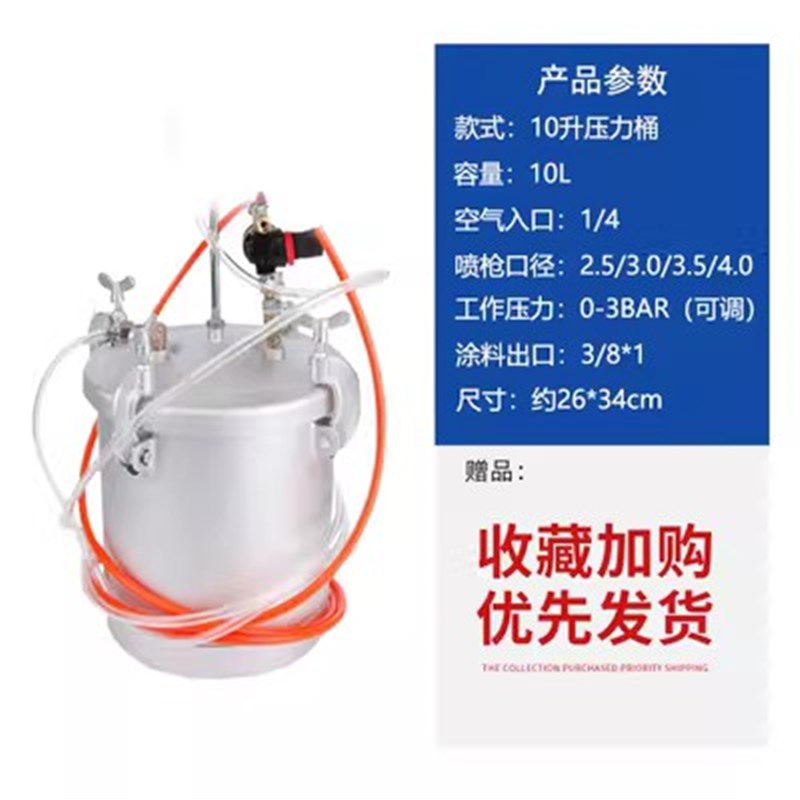 水包水多彩漆喷枪W77大口径水包砂专用乳胶漆外墙漆喷涂机水包沙