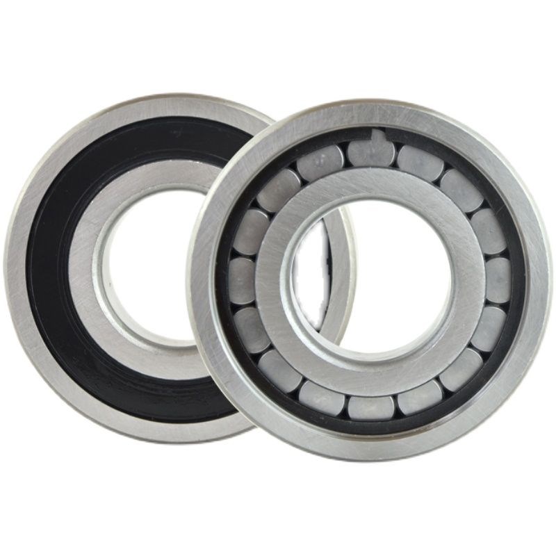 二类圆柱滚子轴承NCF304  305  306  307  308  309  310V  密封