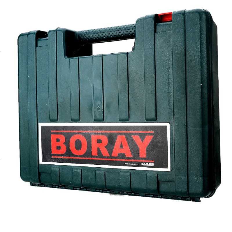 BORUI博瑞 Z1A-BR-26SE电锤冲击钻电镐轻型26BORAY hammer电钻