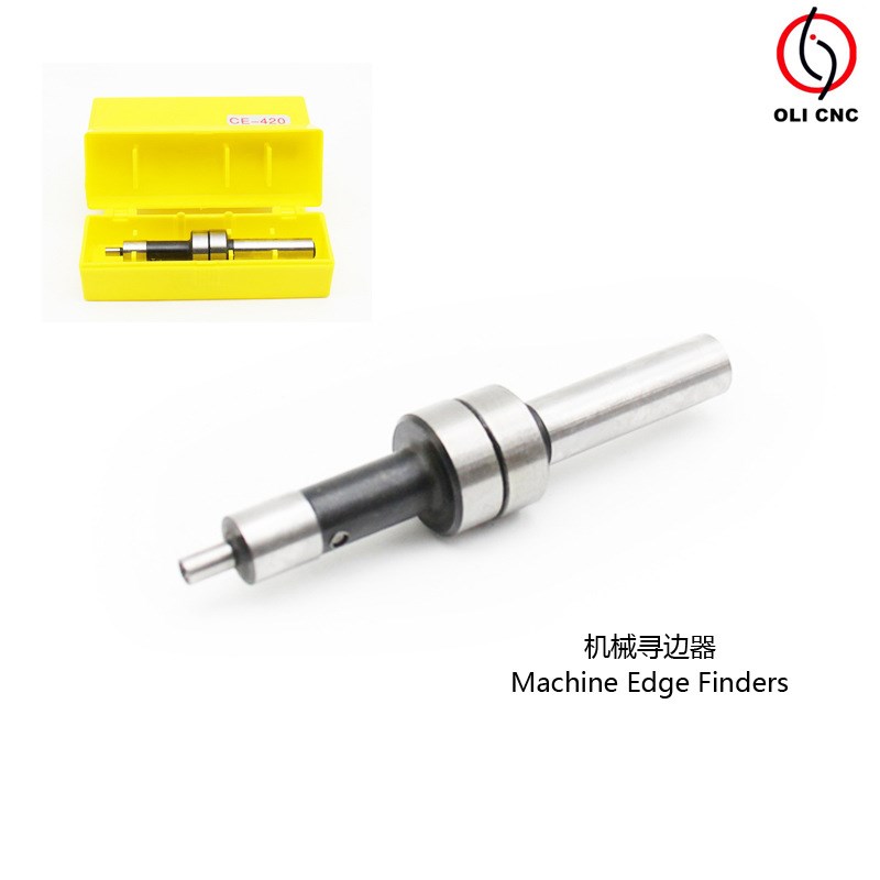 无磁分中棒 寻边器 光电式寻边器 机械寻边器 Edge Finders