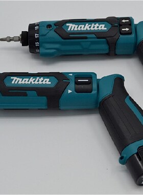 牧田TD022DSE/DF012原装折叠式充电钻起子机电动螺丝刀7.2V可调速