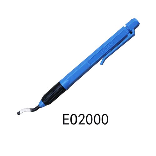 修边刀去毛刺刮刀橡胶手柄NG1000塑料NB1000EO2000金属RB1000全系
