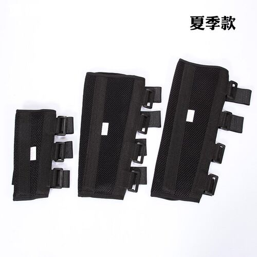 手臂肘关节固定夹板支具中风偏瘫患者上肢矫正训练康复器材邦梦达